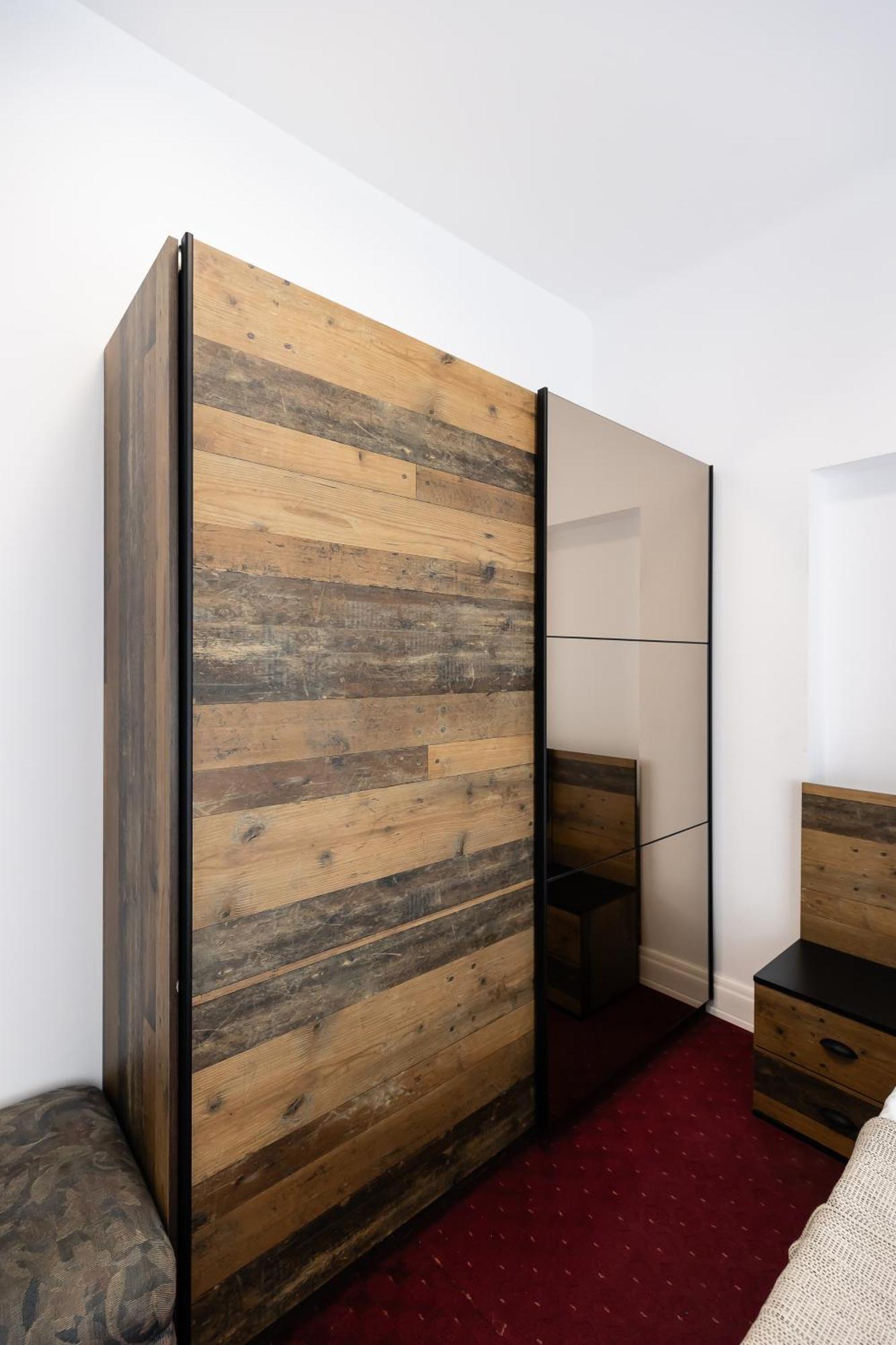Apartament Central In Piata Romana