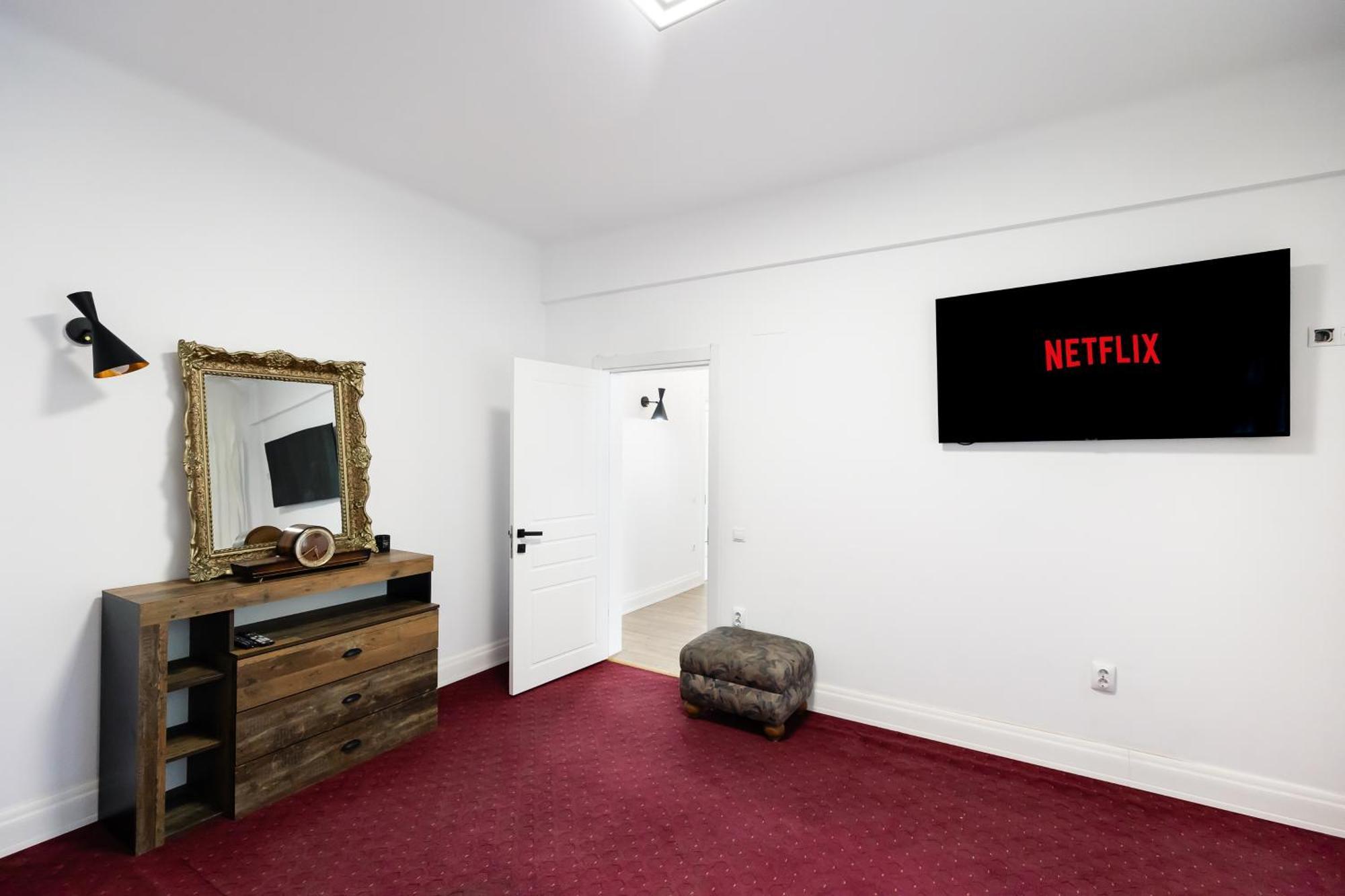 Apartament Central In Piata Romana