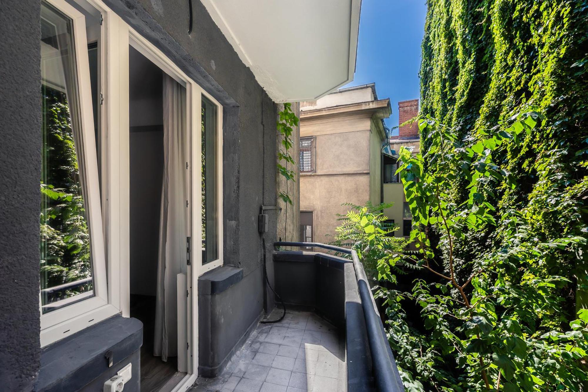Apartament Central In Piata Romana *
