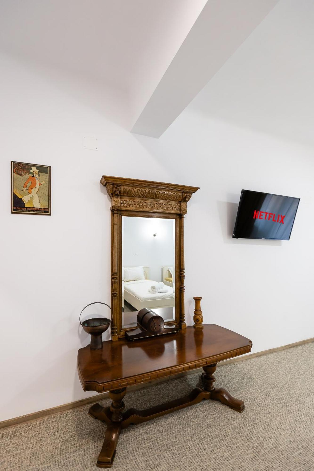 Apartament Central In Piata Romana Bucureşti