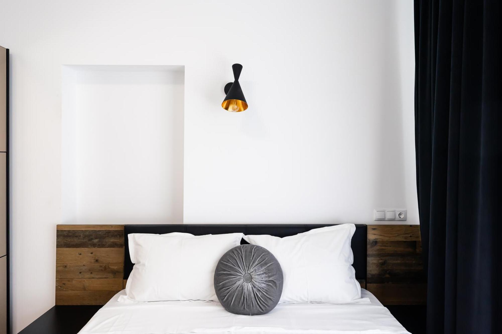 Apartament Central In Piata Romana Bucureşti