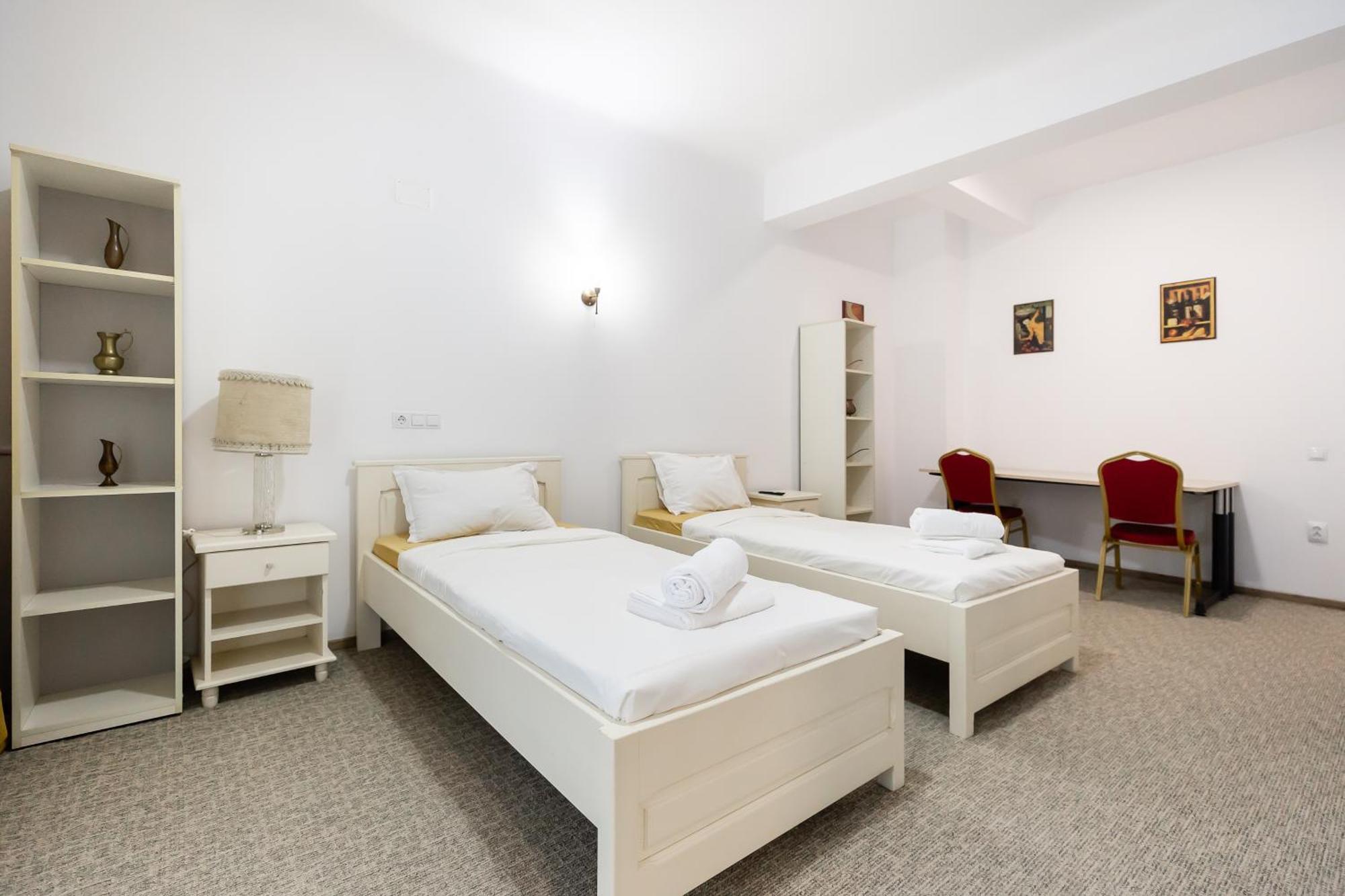 Apartament Central In Piata Romana Bucureşti